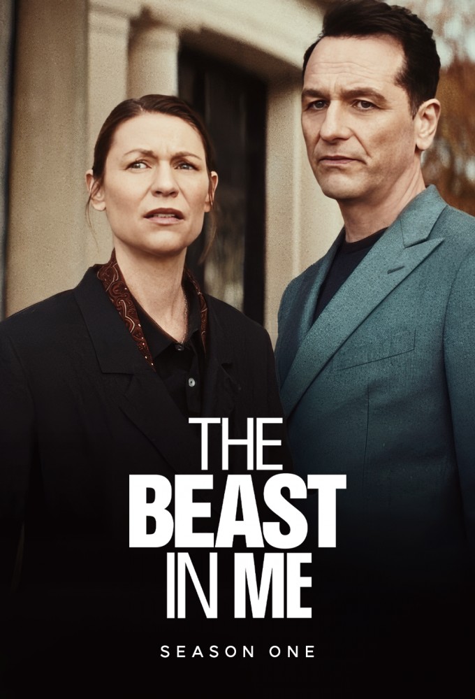 The Beast in Me - Season 1 [317824] (A1763062366) [[TV Shows]] --Plex--